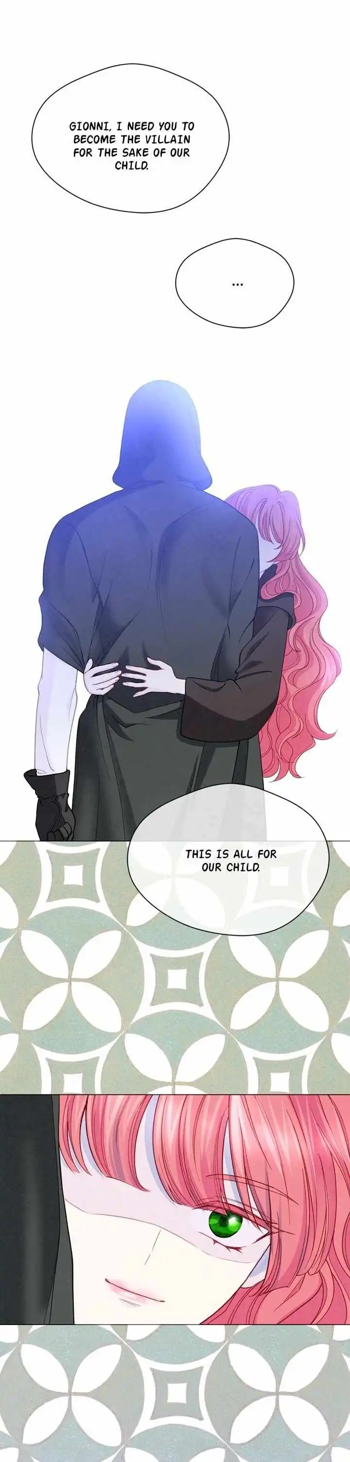 Iris – Lady With A Smartphone [ALL CHAPTERS] Chapter 93